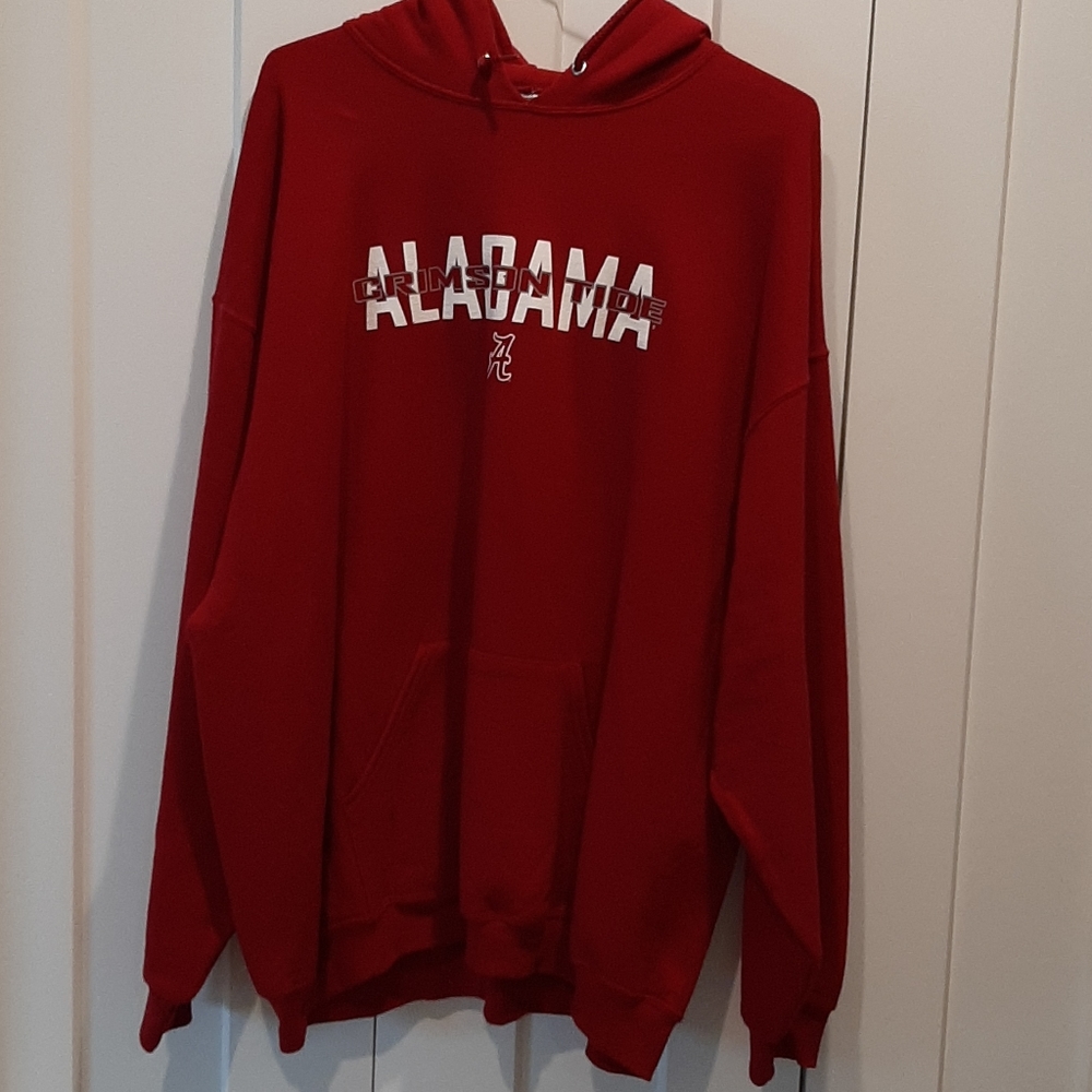 Alabama Crimson Tide Hoodie